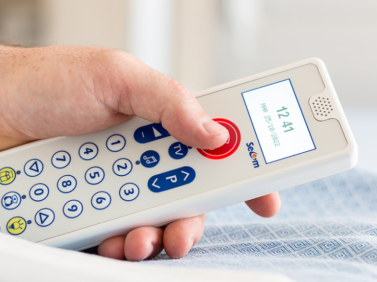 Cercapersone Da Polso Wireless - Impermeabile IPX7, Con Vibrazione E Luce, Per Ristoranti E Cure - Foto 2